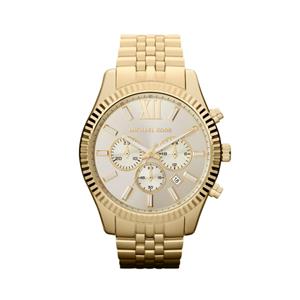 Michael Kors MK8281 Heren Horloge 45mm 10 ATM