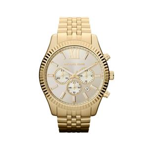 Michael Kors MK8281 Heren Horloge 45mm 10 ATM