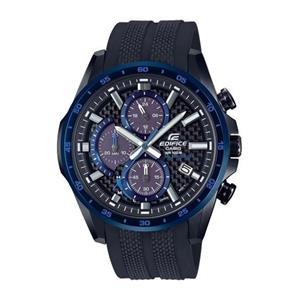 Casio Edifice EQS-900PB-1BVUEF Horloge Heren 51mm