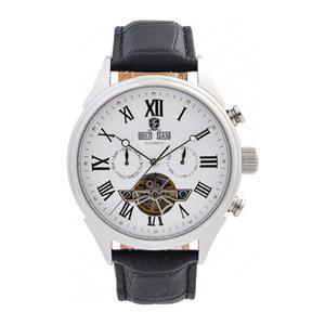 Thomas Tompion Cambridge TTA-004012151 Horloge Heren 45mm