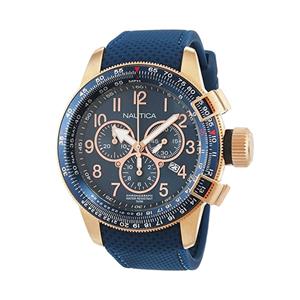 Nautica Chronograph NAI28500G