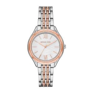 Michael Kors MK7077 Dames Horloge 36mm 3ATM