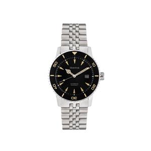 Heritor Hurst Diver Automatics HERHS1901 Heren Horloge 43MM 20ATM