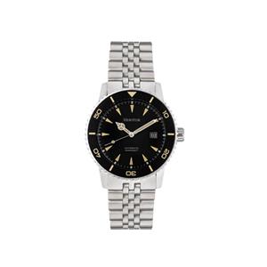 Heritor Hurst Diver Automatics HERHS1901 Heren Horloge 43MM 20ATM