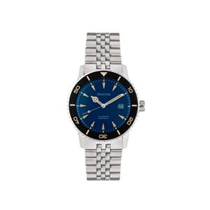 Heritor Hurst Diver Automatics HERHS1902 Heren Horloge 43MM 20ATM