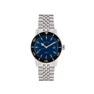 Heritor Hurst Diver Automatics HERHS1902 Heren Horloge 43MM 20ATM