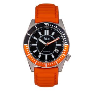 Reign Francis REIRN6305 Heren Horloge 42mm 10 ATM