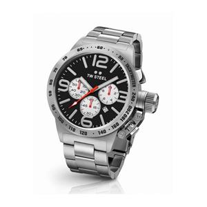 TW Steel Canteen Chronograph | CB3