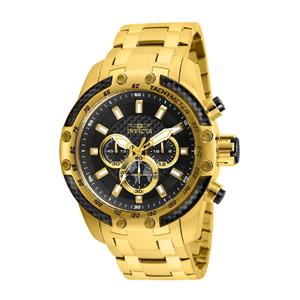 Invicta 25944 Speedway Scuba Heren Horloge 50mm 100m