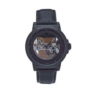Heritor HERHS2405 Heren Horloge 45mm 5ATM