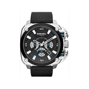 Diesel BAMF DZ7345 Heren Horloge 55mm 10 ATM