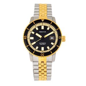 Heritor Edgard Diver Automatics HERHR9105