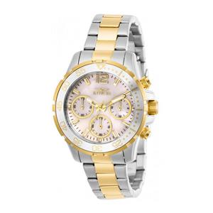 Invicta Pro Diver Women Chronograph 29458 | 38mm