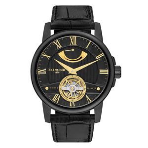 Thomas Earnshaw Flinders open heart automatics | ES-8081-05