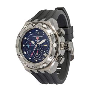 Swiss Legend TRAIDENT CHRONOGRAPH SL-10311SM-01 50mm 20 ATM