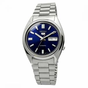 Seiko SNXS77K1 Heren Horloge 35MM 3ATM