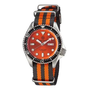 Deep Blue Diver 300 Nato Automatic NATODIVERSSORG