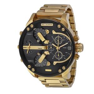 Diesel Mr. Daddy 2.0 DZ7333 Heren Horloge 57mm 3 ATM