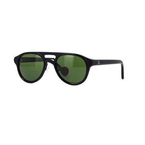 Moncler ML0020-01N Heren Zonnebril 54x21x145