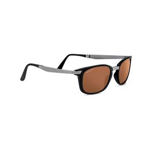 Serengeti Sunglasses 8494 Volare 54 Matte Black