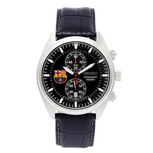 Seiko Barcelona SNN269P1