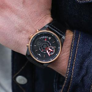 Zinvo Archived  Chronographs | Nemesis