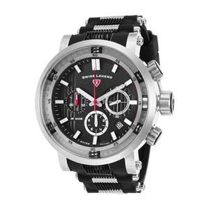 Swiss Legend Dragonet Chronograph | SL-13838SM-01