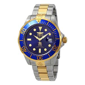 Invicta Grand Diver 3049 Automatic