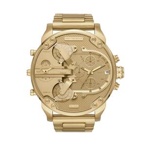 Diesel Mr Daddy 2.0 DZ7399 Heren Horloge 57mm 3 ATM