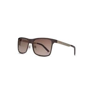 Zonnebril Heren 26BEN030 BRN 49x21x145
