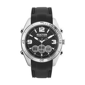 Kenneth Cole RK50599003 46mm Heren Horloge 3 ATM