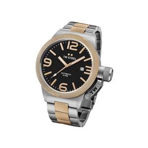 TW Steel Canteen CB136 Horloge 50mm