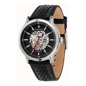 Maserati R8821138001 Heren Horloge 42mm 10ATM