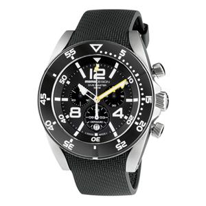 MomoDesign MOMO Design Dive Master MD1281SB-11 Horloge Heren 46 mm 10 ATM