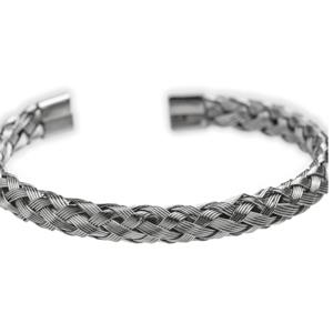 Paul McNeal MB0021S Heren Armband One Size