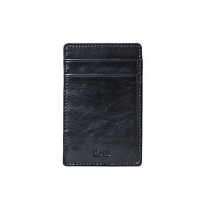 My Lord Magic Wallet Black Pocket Classic CLA.002