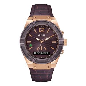 Guess C0001G2 Heren Smartwatch 45mm