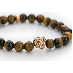 Paul McNeal MB0046RO Heren Armband One Size