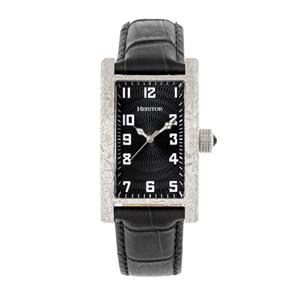 Heritor Jefferson HERHR8801 Horloge Heren 28mm