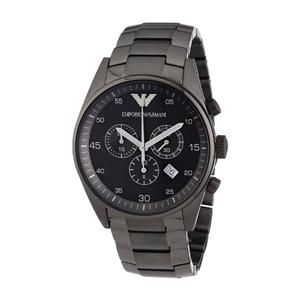 Emporio Armani AR5964 Heren Horloge 43mm 5ATM