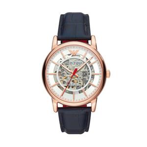 Emporio Armani AR60009 Heren Horloge 43mm 3ATM