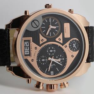 Diesel Mr. Daddy XXXL Chronograph | DZ7261