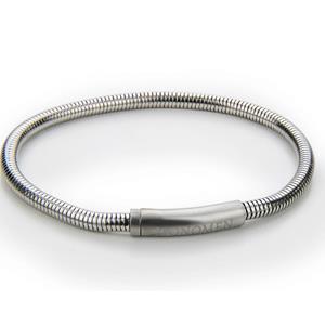 Monomen Men's Stainless Steel Bracelet MM10835S