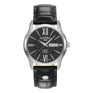 Roamer of Switzerland 960637 41 53 09 Horloge Heren 40mm