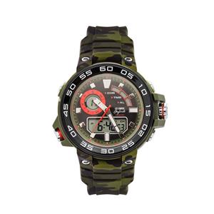 Lee Cooper LC05402.020 Heren Horloge 46mm