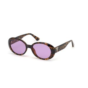 GU7590/S 56Y MUST USE SLEEVE Zonnebril Dames 54x18x145