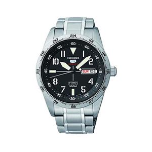 Seiko SRP513K1 Heren Horloge Automatic 42MM