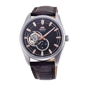 Orient Watch RA-AR0005Y10B Heren Horloge 40mm Automatic 5 ATM