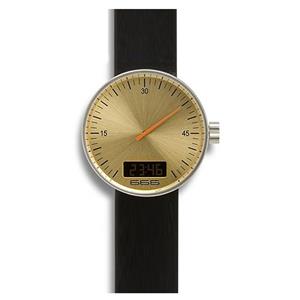 666-004 Horloge Heren 48 mm 3 ATM