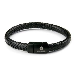 Monomen Armband MM10790 Heren 21 cm